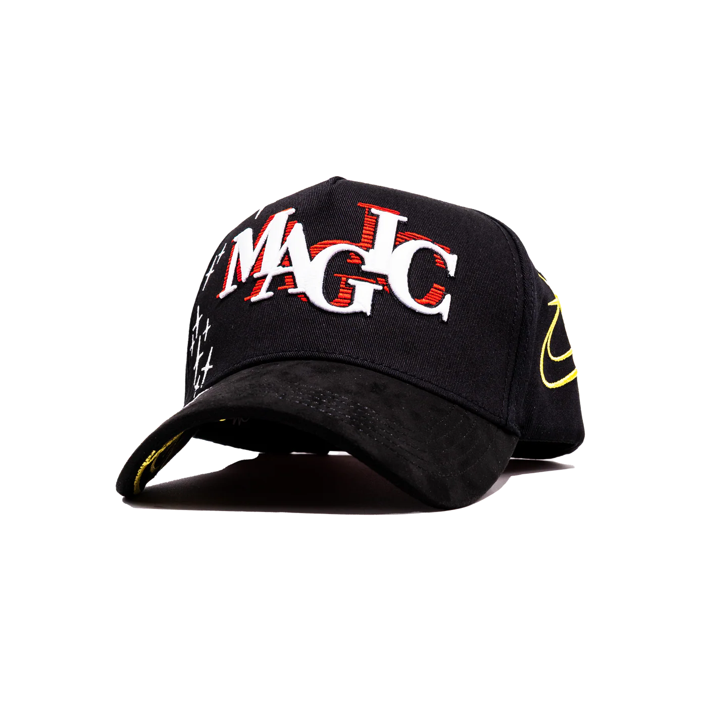 MAGIC MARCA REGISTRADA