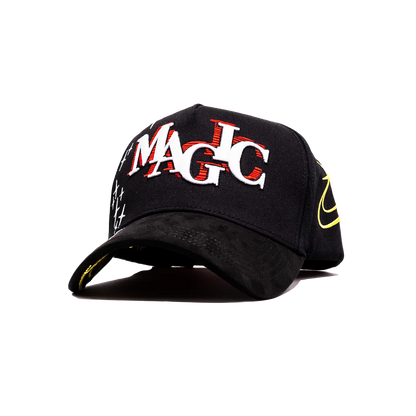 MAGIC MARCA REGISTRADA