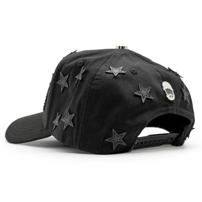 Barbas Hats x Rich The Kid "RICH 4EVER"