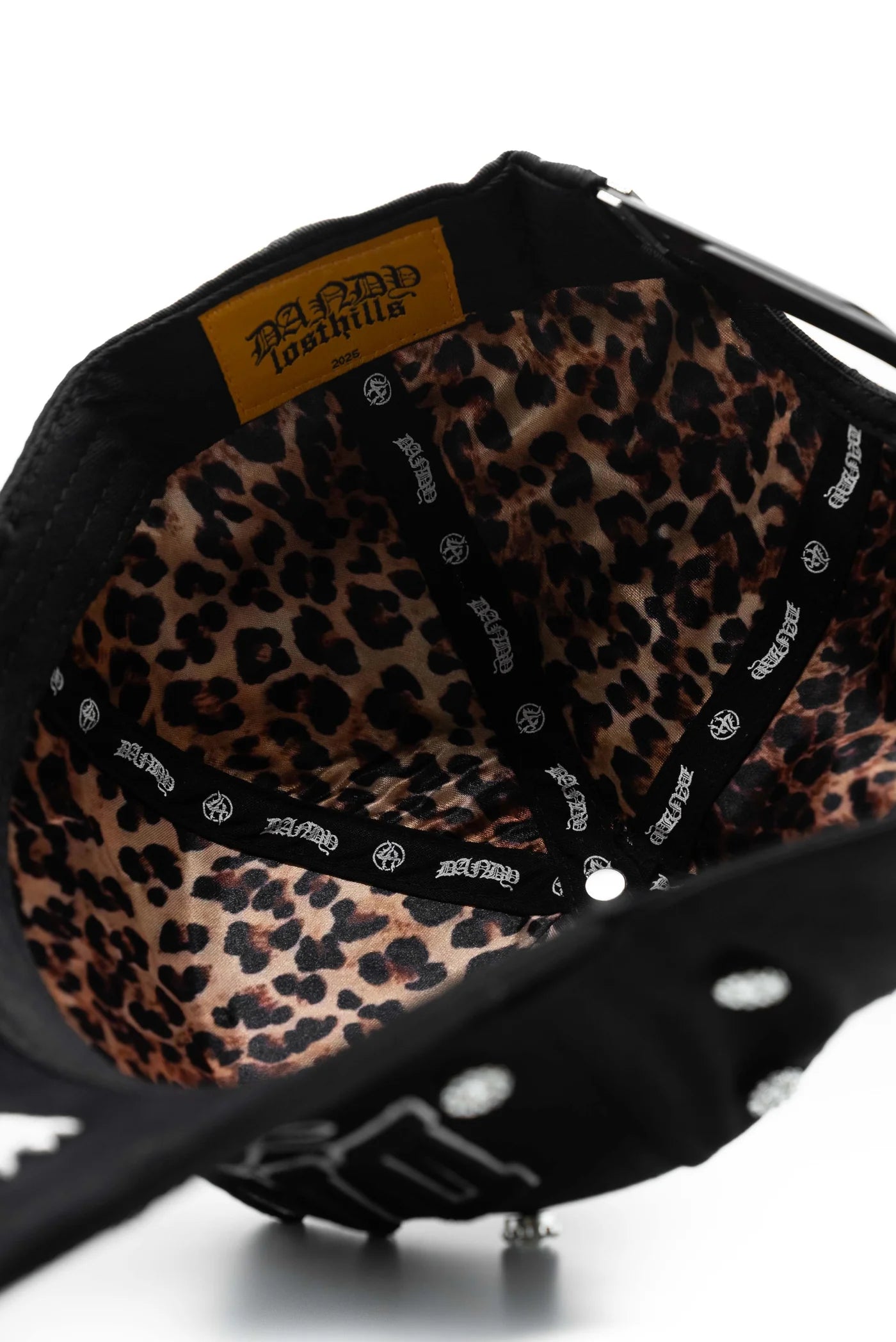 HANDLE WITH CARE Dandy Hats x Lost Hills