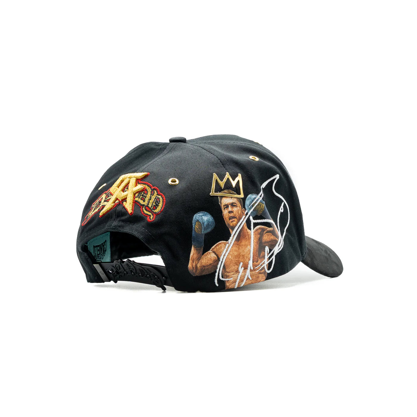 WBC DANDY HATS X CANELO ÁLVAREZ