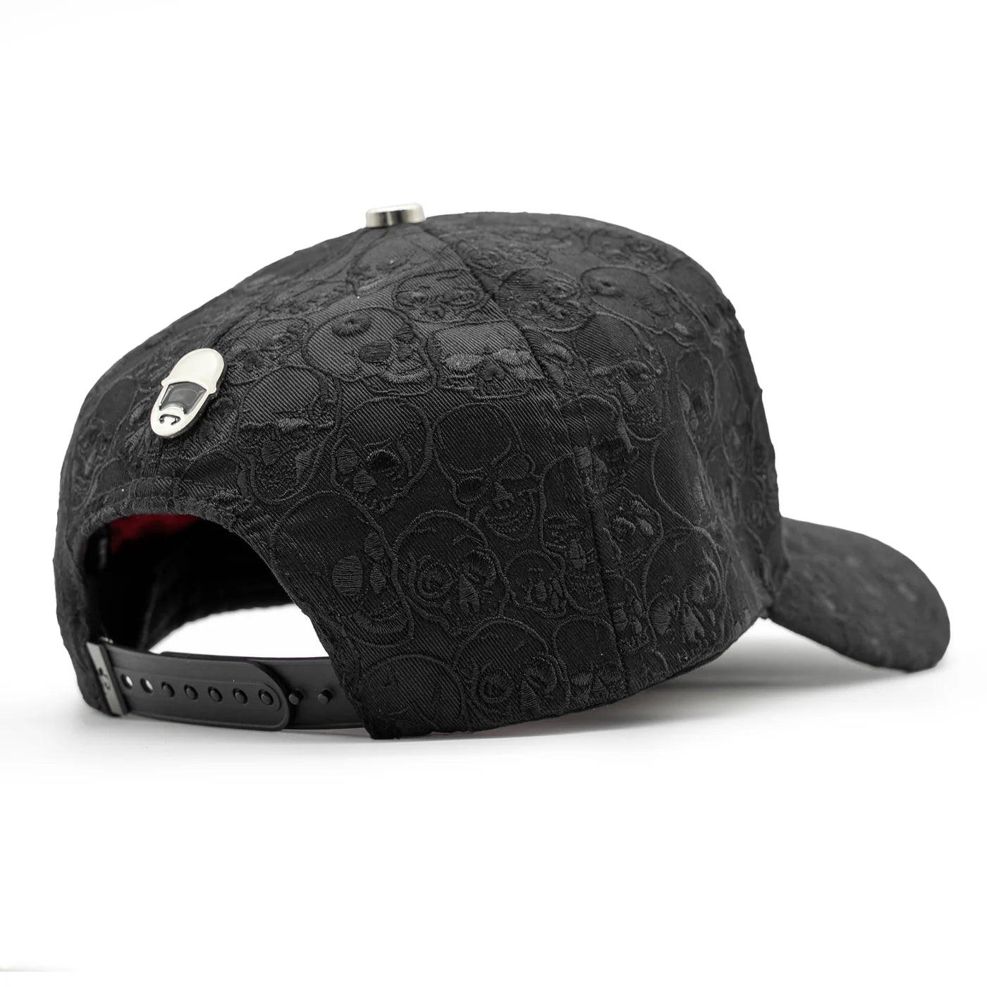 Barbas Hats x Rich The Kid "SKATE OR DIE"