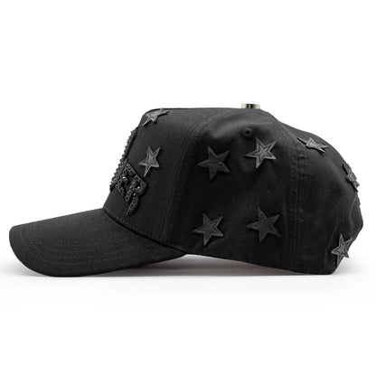 Barbas Hats x Rich The Kid "RICH 4EVER"