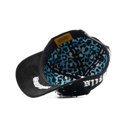 LH CHROME Dandy Hats x Lost Hills