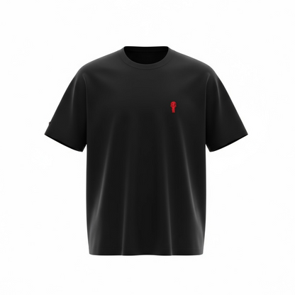 CRIME BASIC TEE
