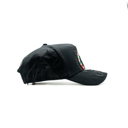 UNDISPUTED DANDY HATS X CANELO ÁLVAREZ