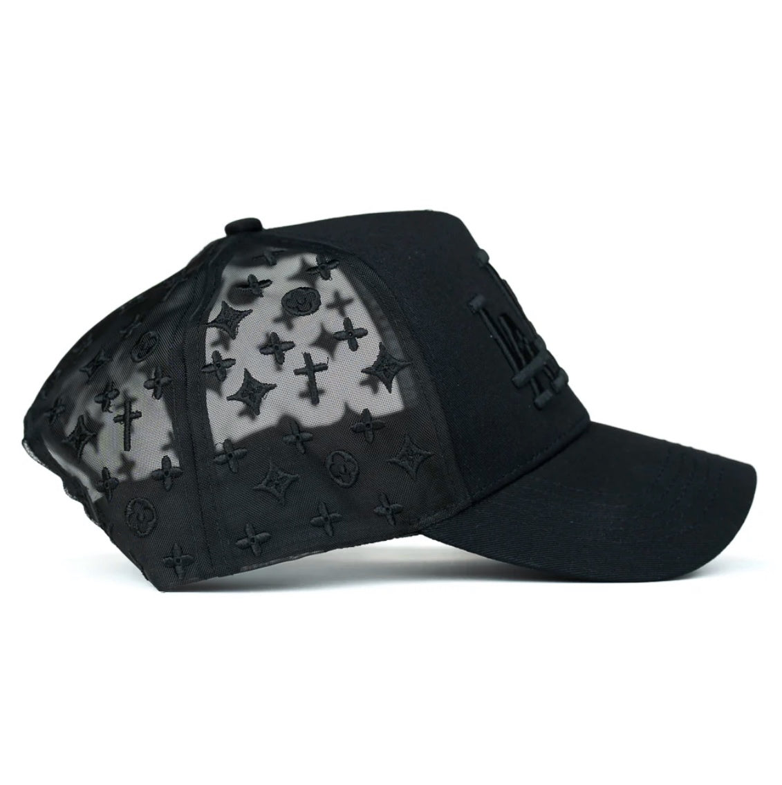 LALALA Black