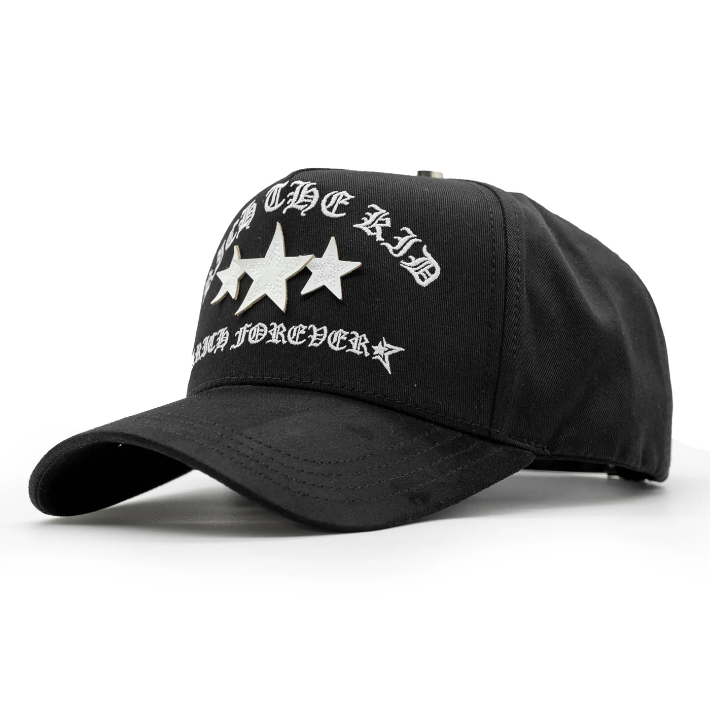 Barbas Hats x Rich The Kid "RICH STARS"