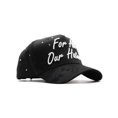 DANDY X TOMBOCHIO "FOR ALL OUR HATERS"