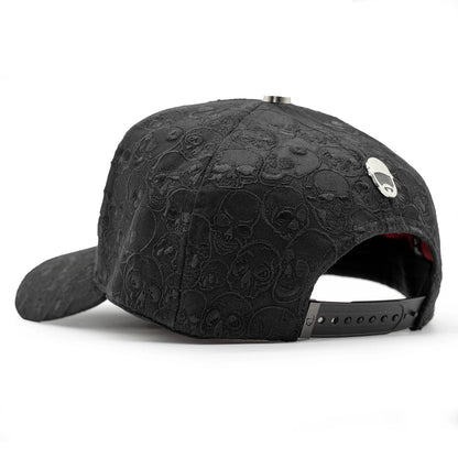 Barbas Hats x Rich The Kid "SKATE OR DIE"