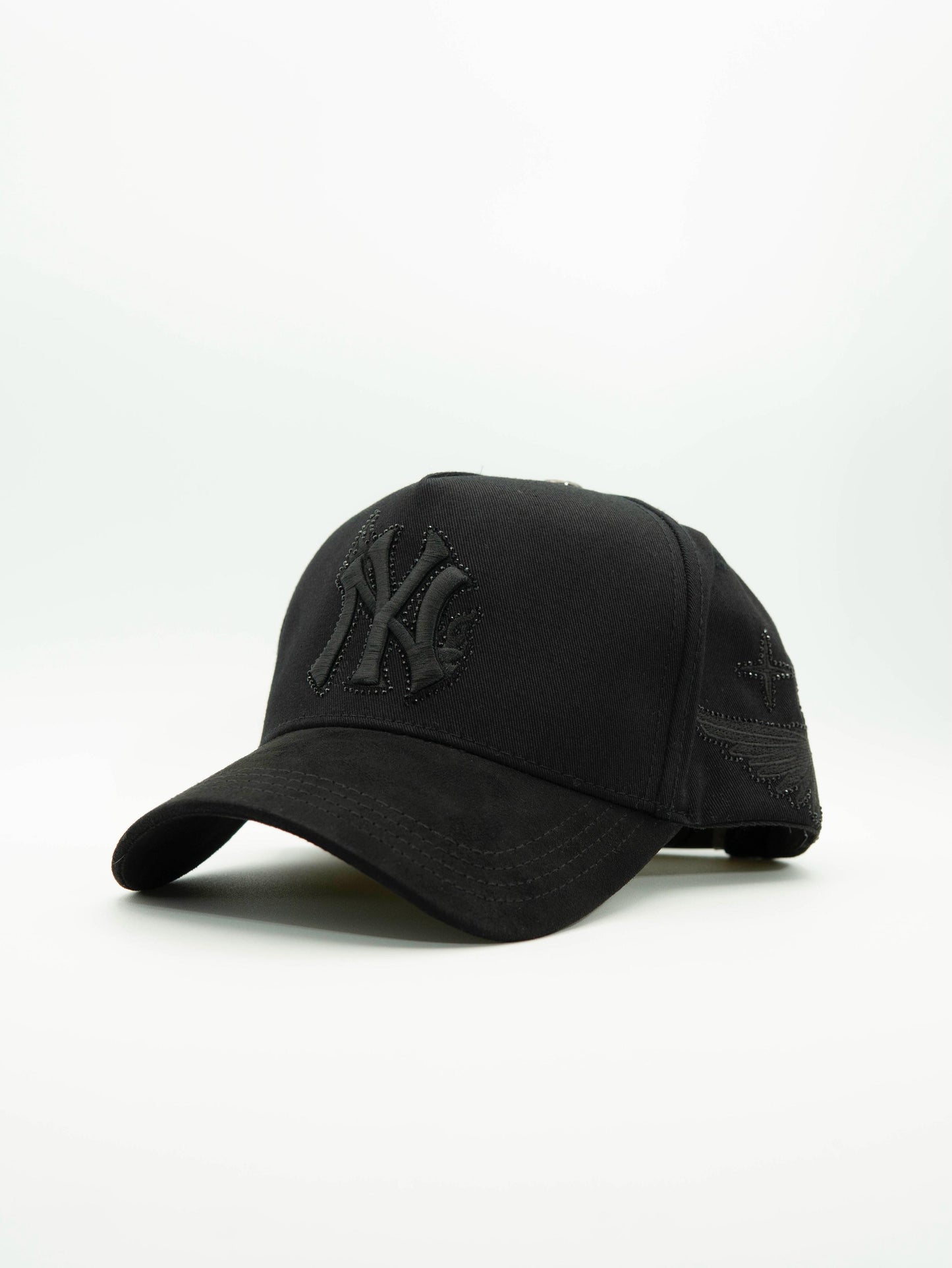 NY (NO SOUL)