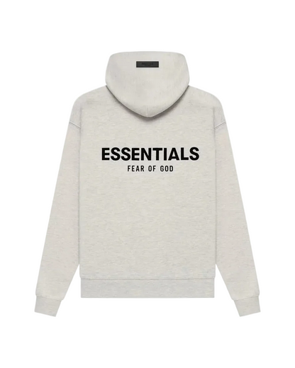 FOG ESSENTIALS S22 "LIGHT OATMEAL"