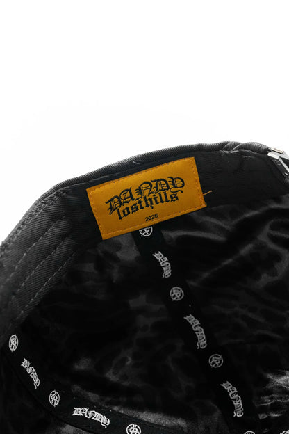 BURNING HILLS Dandy Hats x Lost Hills