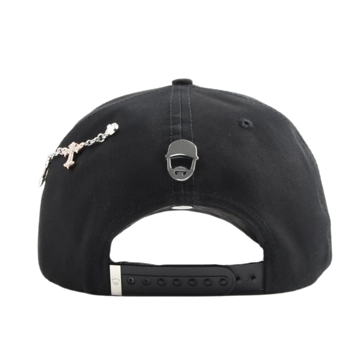 INFERNO 24K ROSE GOLD