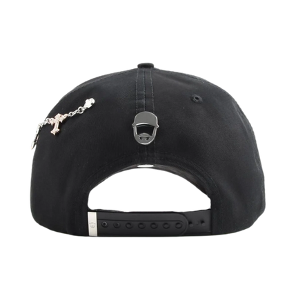 INFERNO 24K ROSE GOLD