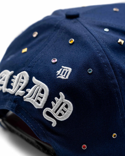 NB 10 YEARS OF DANDY