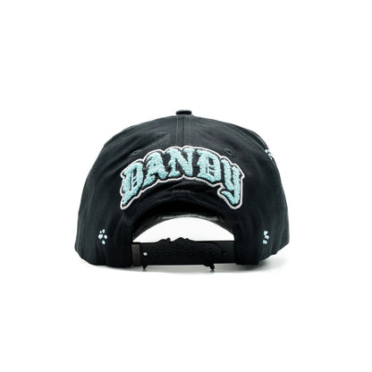 CA TIFANNY DANDY HATS X CANELO ÁLVAREZ