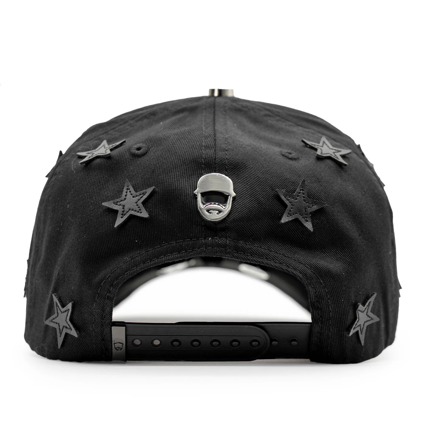 Barbas Hats x Rich The Kid "RICH 4EVER"