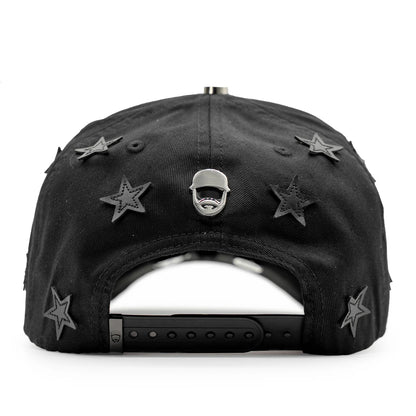 Barbas Hats x Rich The Kid "RICH 4EVER"