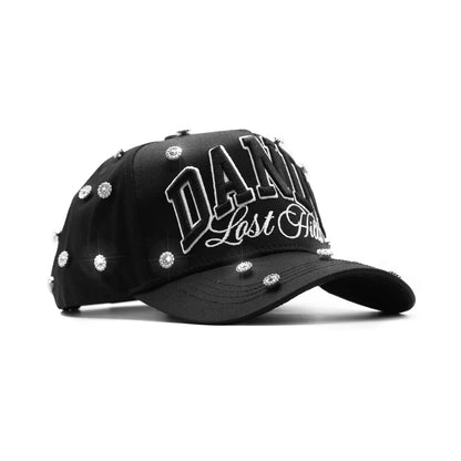HANDLE WITH CARE Dandy Hats x Lost Hills