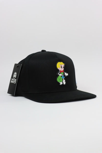 Thirtyone hats Richie Rich