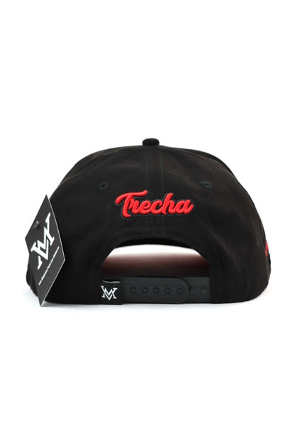 VM oso trecha