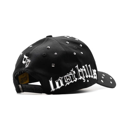 LH CHROME Dandy Hats x Lost Hills