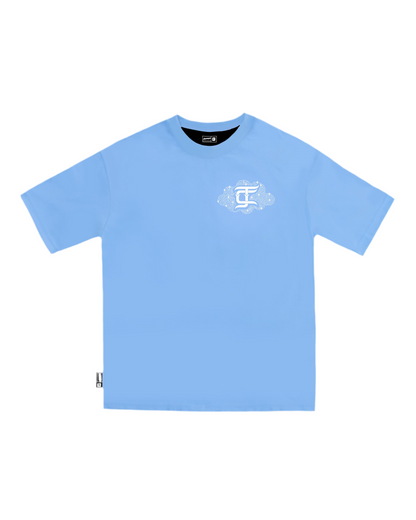 Angel On Clouds Tee