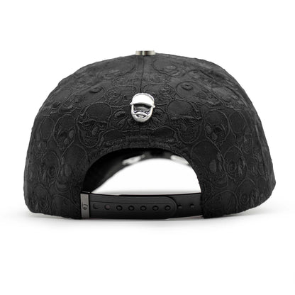 Barbas Hats x Rich The Kid "SKATE OR DIE"