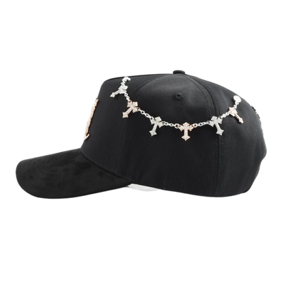 INFERNO 24K ROSE GOLD