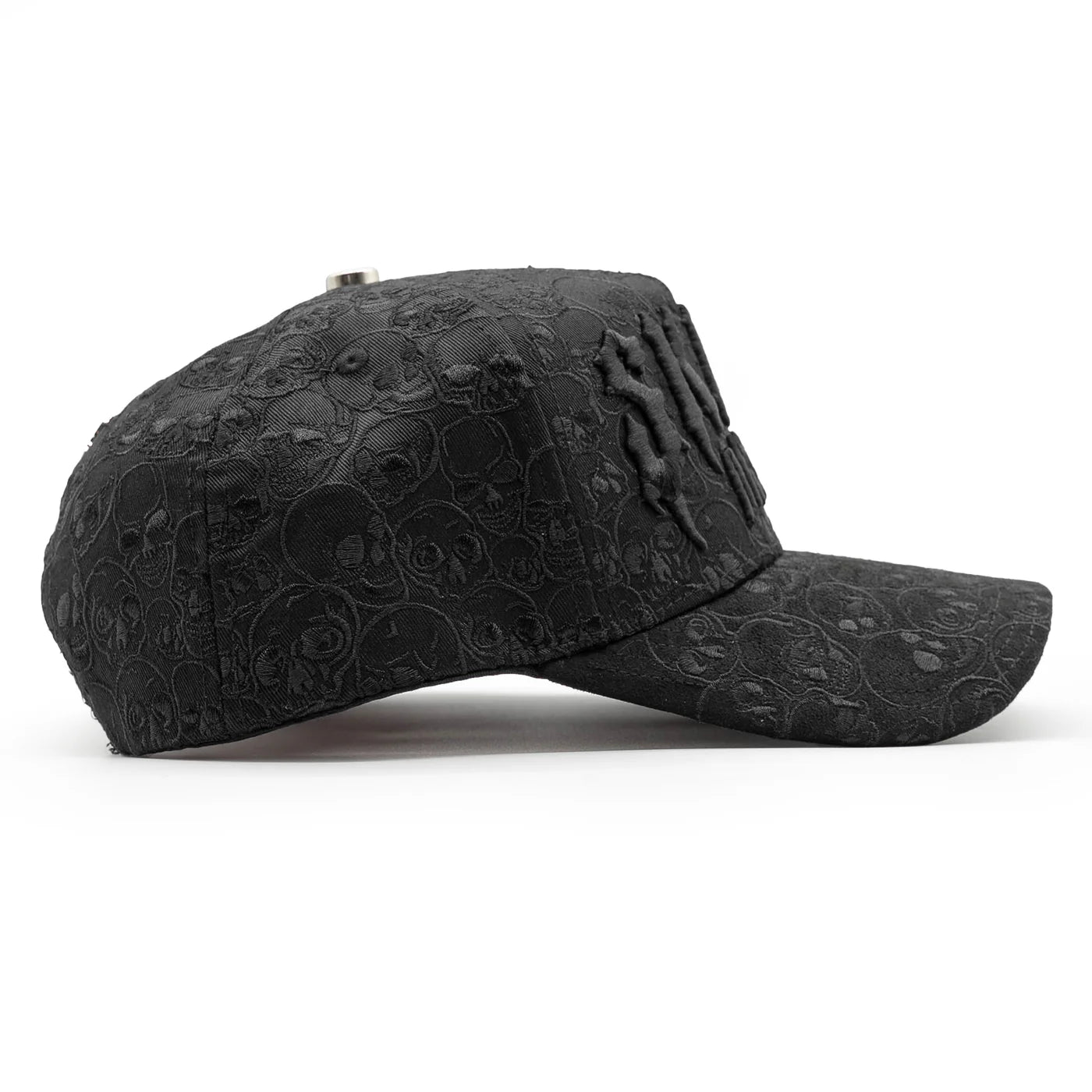 Barbas Hats x Rich The Kid "SKATE OR DIE"