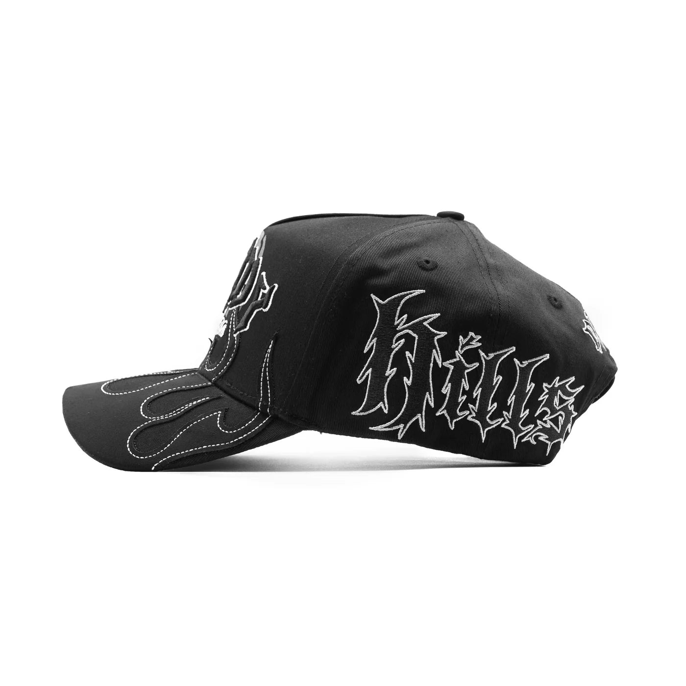 BURNING HILLS Dandy Hats x Lost Hills