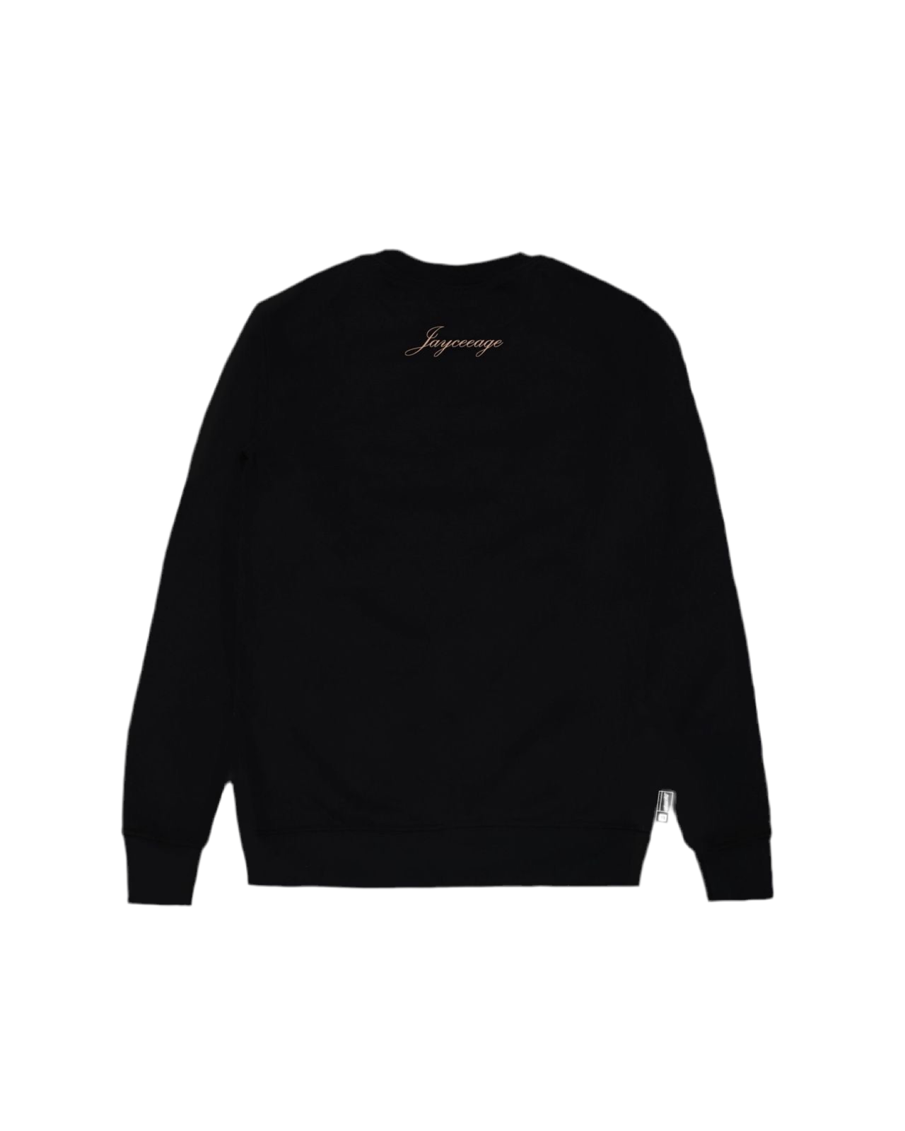 CREWNECK REALISTIC