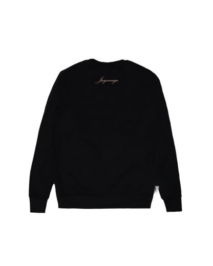 CREWNECK REALISTIC