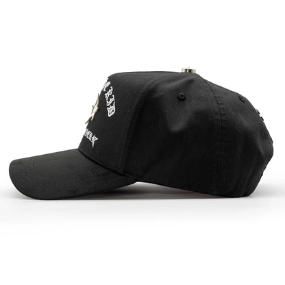 Barbas Hats x Rich The Kid "RICH STARS"