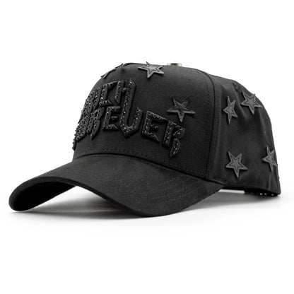 Barbas Hats x Rich The Kid "RICH 4EVER"