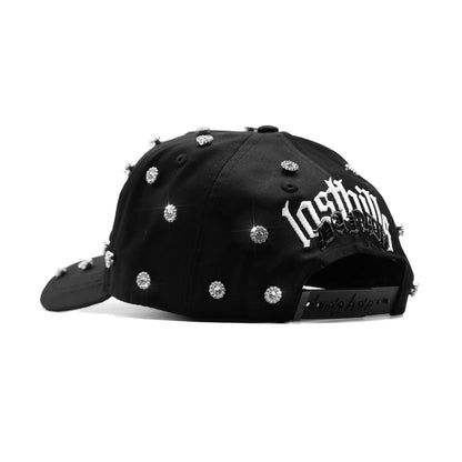 HANDLE WITH CARE Dandy Hats x Lost Hills