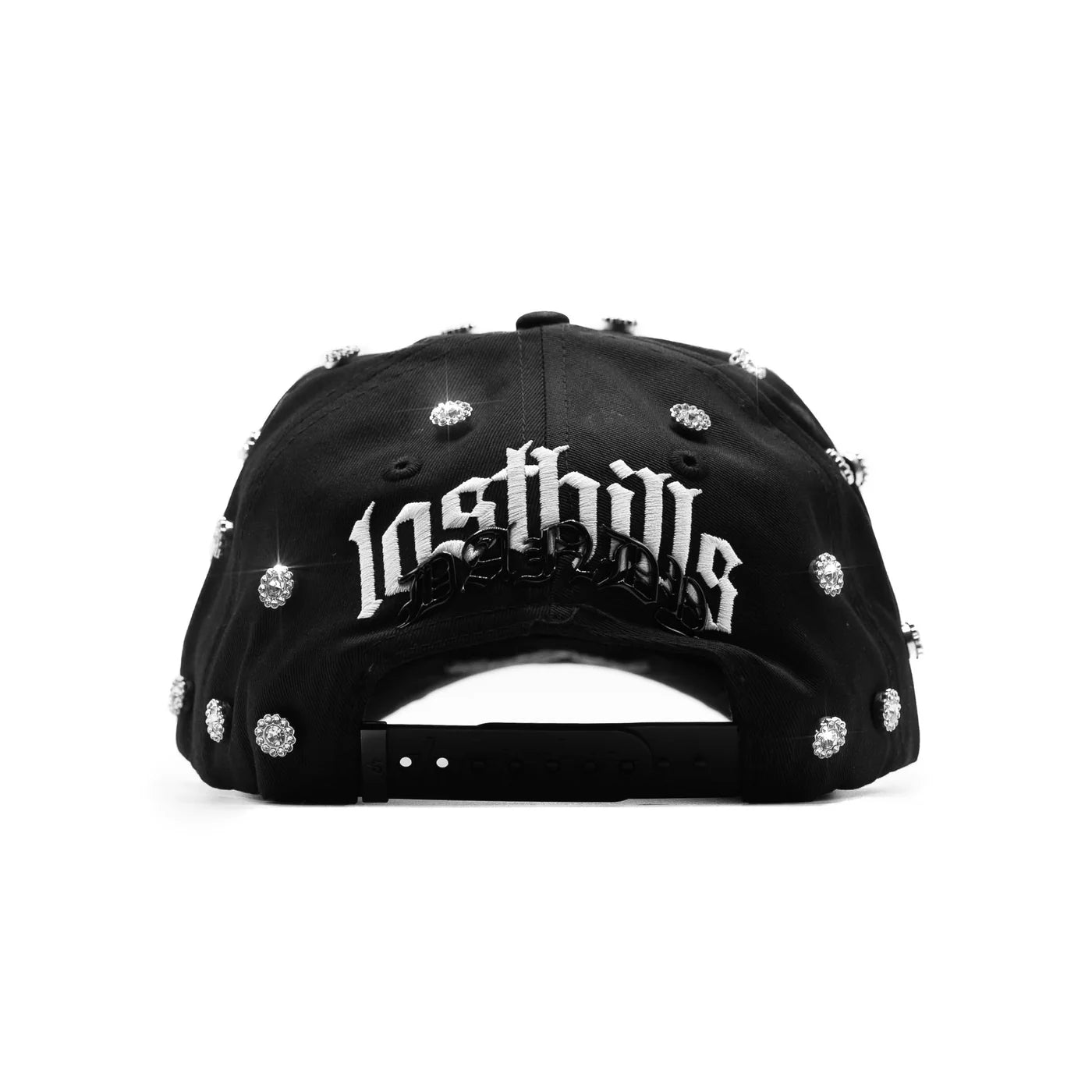HANDLE WITH CARE Dandy Hats x Lost Hills