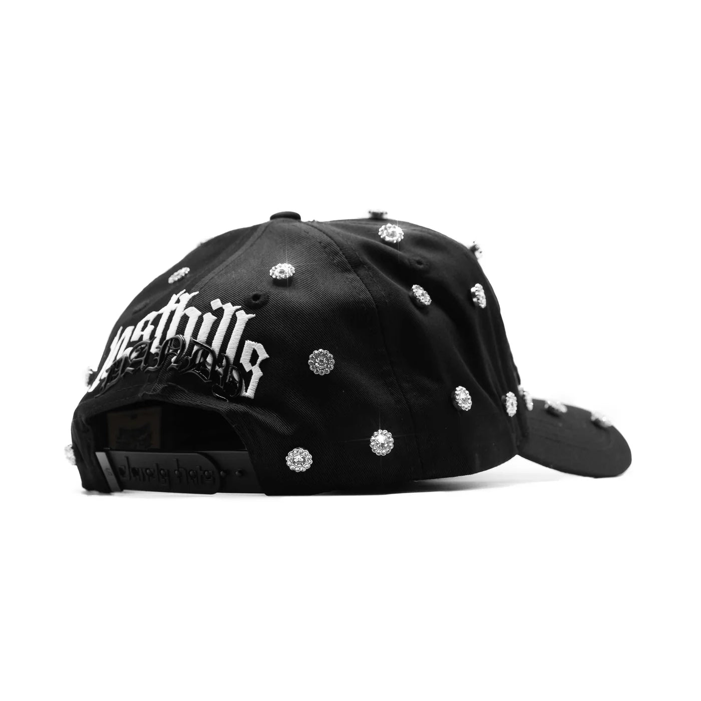 HANDLE WITH CARE Dandy Hats x Lost Hills