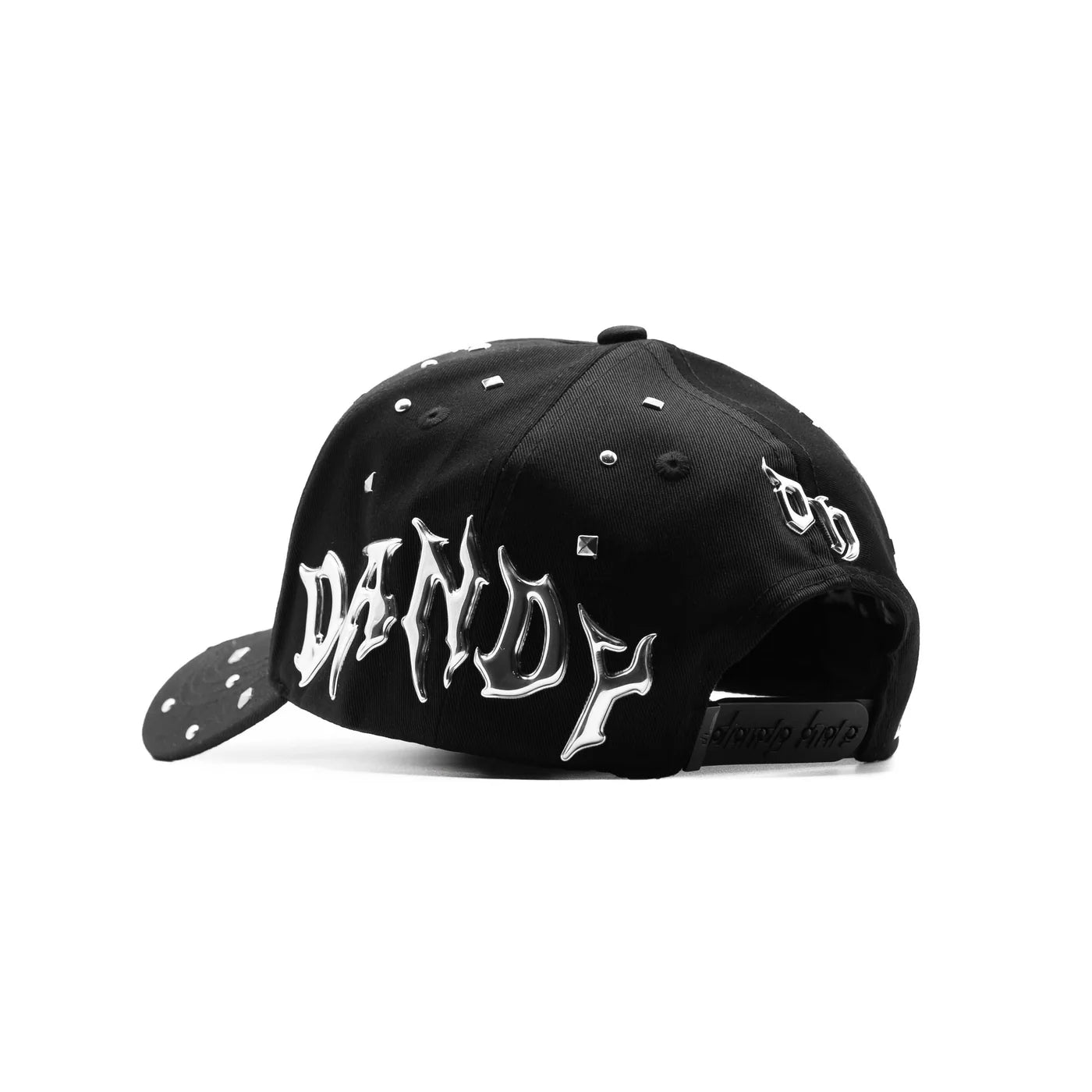 LH CHROME Dandy Hats x Lost Hills