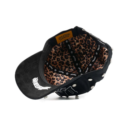 HANDLE WITH CARE Dandy Hats x Lost Hills