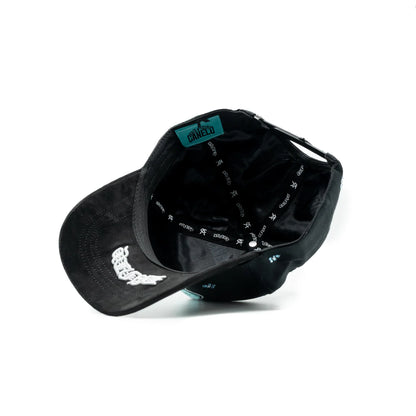 CA TIFANNY DANDY HATS X CANELO ÁLVAREZ