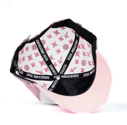 LALALA Pink