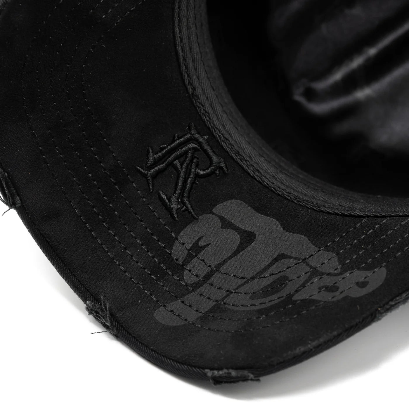 GAD "RUDE X TOMBOCHIO"