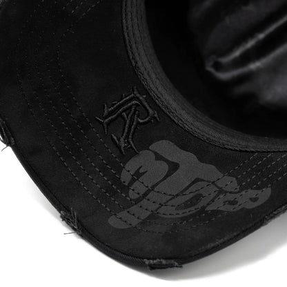 GAD "RUDE X TOMBOCHIO"