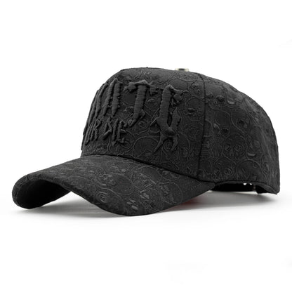 Barbas Hats x Rich The Kid "SKATE OR DIE"