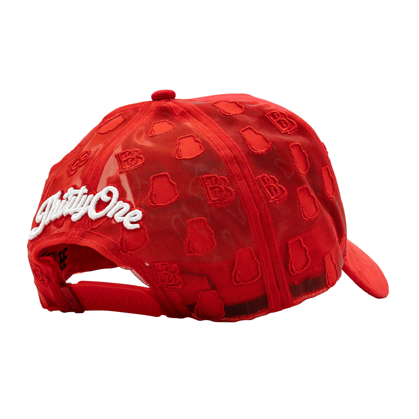 "LA MOCHILA" 31 X BACKPACK