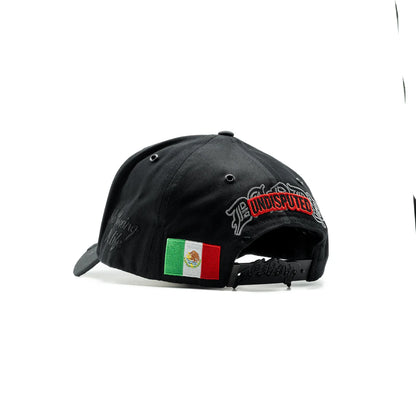UNDISPUTED DANDY HATS X CANELO ÁLVAREZ