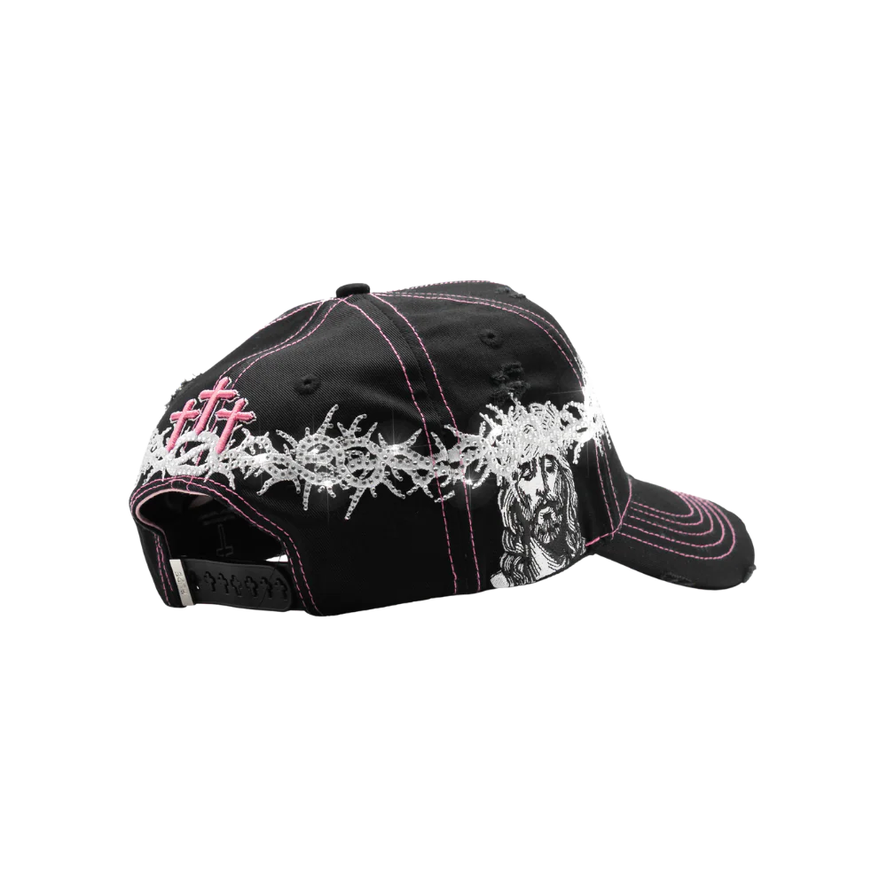 CROWN OF THORNS