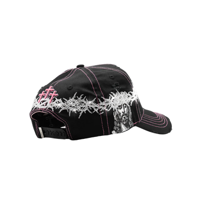 CROWN OF THORNS